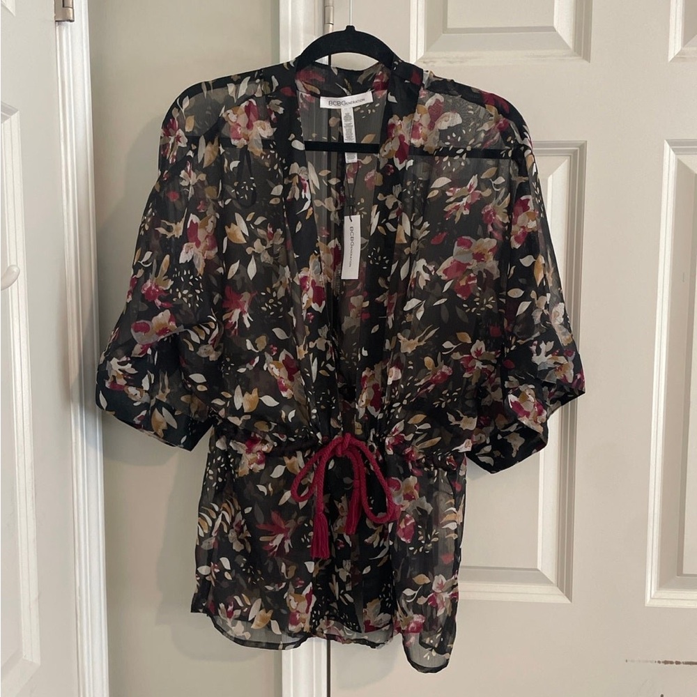 BCBGeneration Kimono